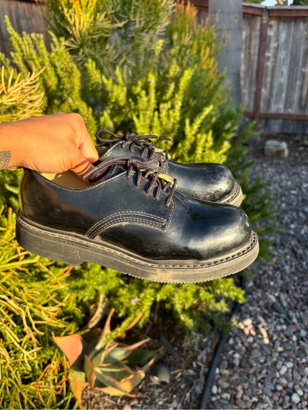 Oxfords